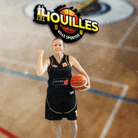 Audrey GIF by SOH Basketball