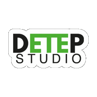 Detep Sticker by Vevas