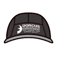 Hat Skateboarding Sticker by Dorcus top breeding system