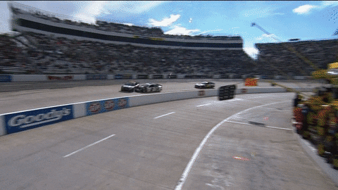 speedway martinsville GIF by FOX Sports: Watch. Enjoy. Repeat.