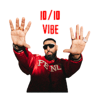 Star Rock Sticker by Royal Stag Live It Large