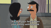 GIF by Bob's Burgers