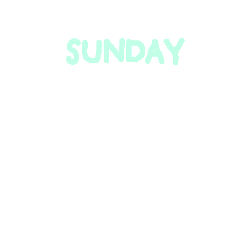 Day Today Sticker