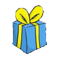 gifts Sticker