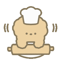 Kitchen Cooking Sticker