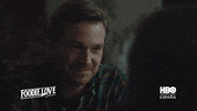 Laia Costa Eye Roll GIF by HBO España
