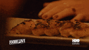 Laia Costa Ramen GIF by HBO España