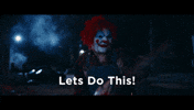 Lets Do This GIF by CG Coralisle