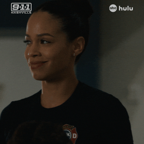 Fire Lol GIF by ABC Network