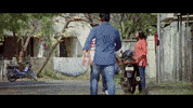 Dalaaep jiiva fight GIF