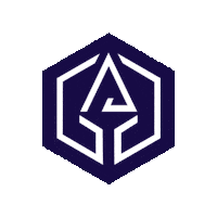 Cyvatar logo cybersecurity cyvatar Sticker