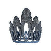 Crown Womenempowerment Sticker by Miss Nederland