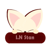 Stray Kids Stay Sticker