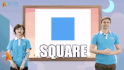 alo7 english total physical response GIF by ALO7.com