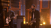 Country Music Singing GIF by The Tonight Show Starring Jimmy Fallon