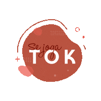 Euquerotok Sticker by TOK