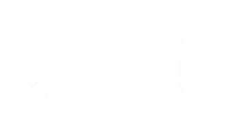 Love This Sticker