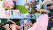 Yardsale GIF by Priscilla Block