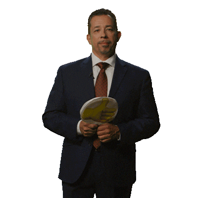 Jaime Sticker by FOX Deportes