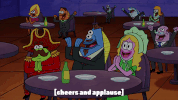 season 9 episode 22 GIF by SpongeBob SquarePants
