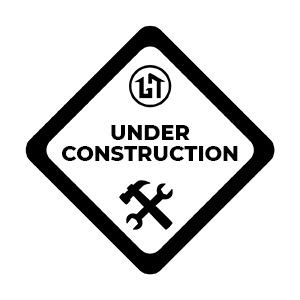 Construction Property Sticker by balitecture