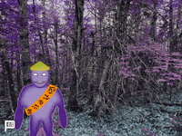 GallantPhillip art artist designer phillipgallantmedia GIF