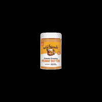 wfsquirrel yum pb peanut peanut butter GIF