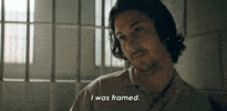 Wasnt Me Stephen King GIF by CBS All Access