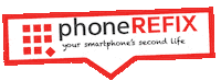 PhoneRefix phonerefix phone refix Sticker