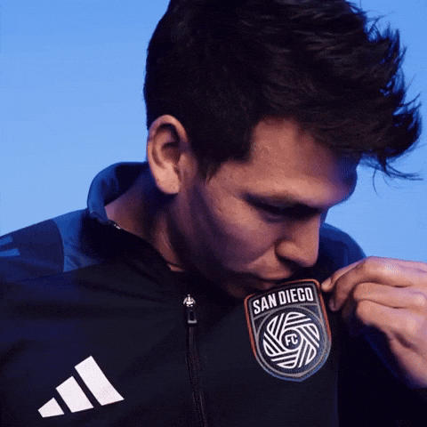 sandiegofc giphyupload mls flow sd GIF