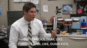 comedy central GIF by Workaholics