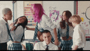 Music Video 20 Questions GIF by Zolita
