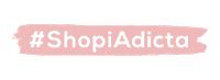 shopico love shopping shop compra Sticker