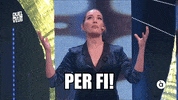 Alex A Punt GIF by À Punt Mèdia