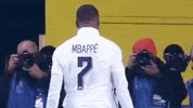Champions League Football GIF by UEFA