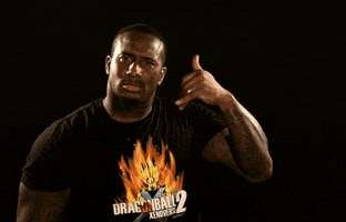 You Call Me Green Bay Packers GIF by Martellus Bennett's Text Back Pack