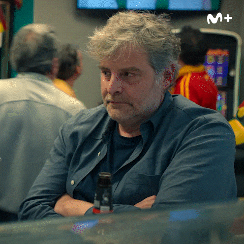 Comedia Raul Cimas GIF by Movistar Plus+