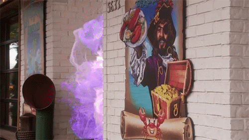 jace norman rufus GIF by Nickelodeon