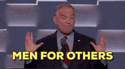 tim kaine dnc GIF by Election 2016