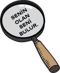 Zirve26 Sticker by Zamansız
