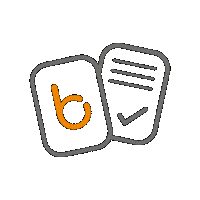 Baustelle Infrastructure Sticker by pkb-consulting