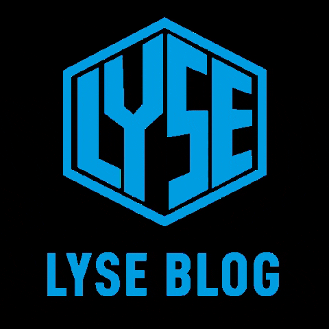 LYSEFoundation giphygifmaker nuovopost lyse lysefoundation GIF