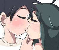 Couple Lemon GIF by Jin