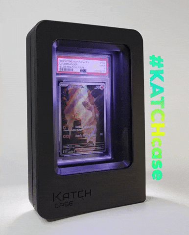 Charmander GIF by KATCH case