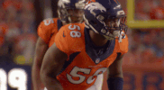 Denver Broncos Football GIF by Broncos