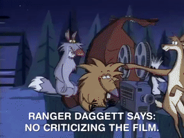 nickrewind nicksplat angry beavers GIF