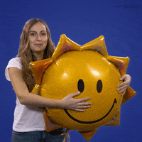 Happy Renewable Energy GIF by EnBW