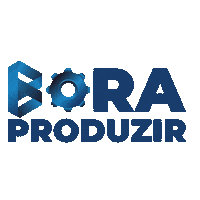 B Azul Sticker by Grupo Buzattos