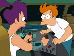 Life Fix GIF