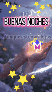 Amigos Buenas Noches GIF by Murcianys LLC
